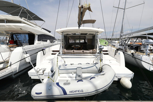 Bali 4.1 - 4 cab. Ocean Oasis