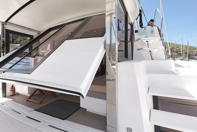 Bali 4.1 - 4 cab. Ocean Oasis
