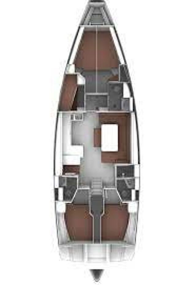 Bavaria Cruiser 51 Apollon
