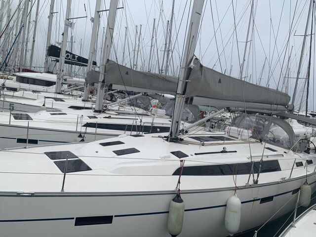 Bavaria Cruiser 51 Apollon