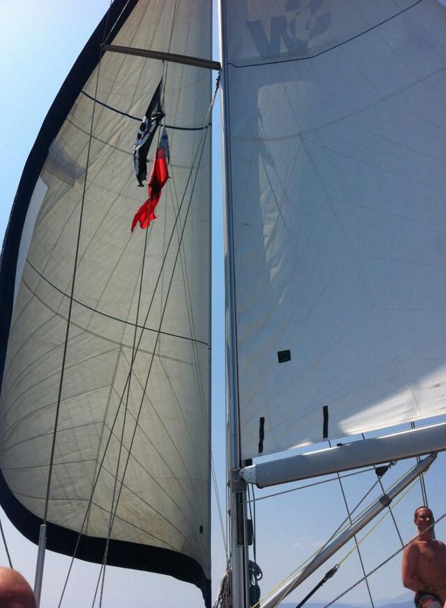 Ocean Star 58.4 - 6 cab. Katerina