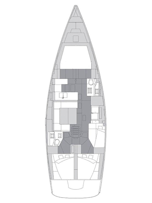 Elan Impression 50.1 Evana