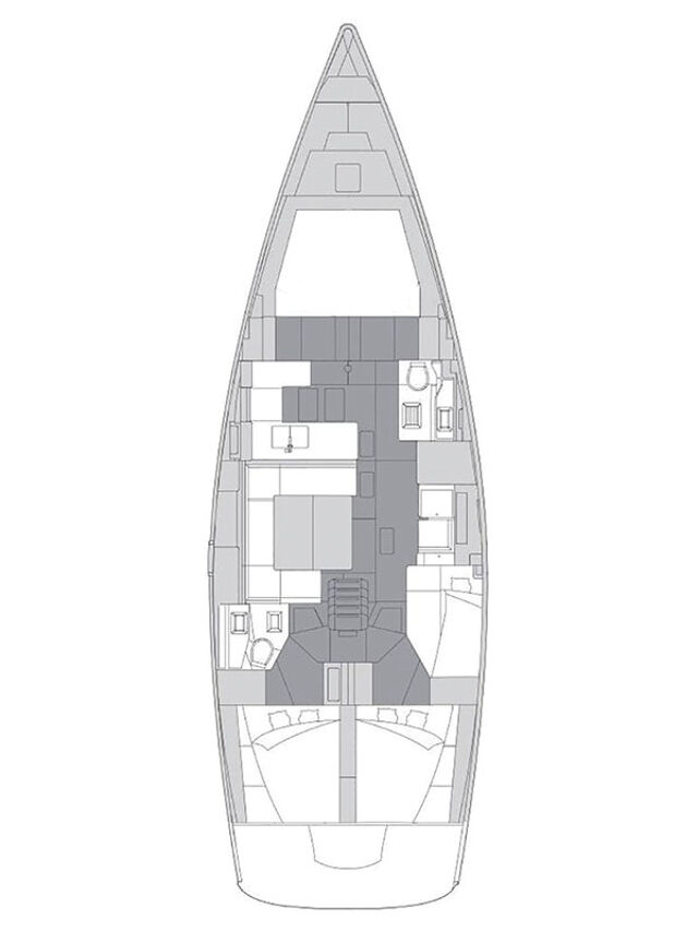Elan Impression 50.1 Evana