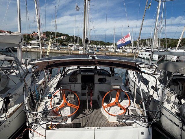 Elan Impression 40 Fides