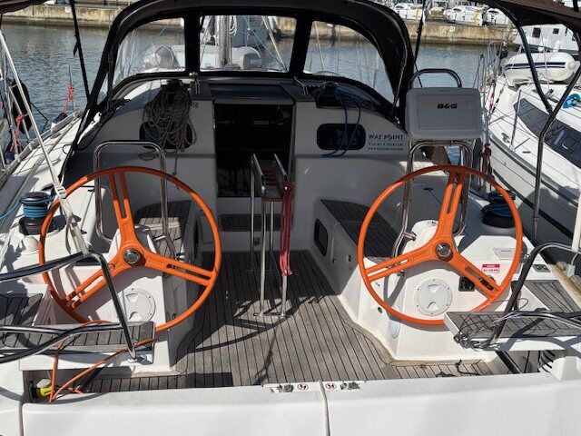 Elan Impression 40 Fides