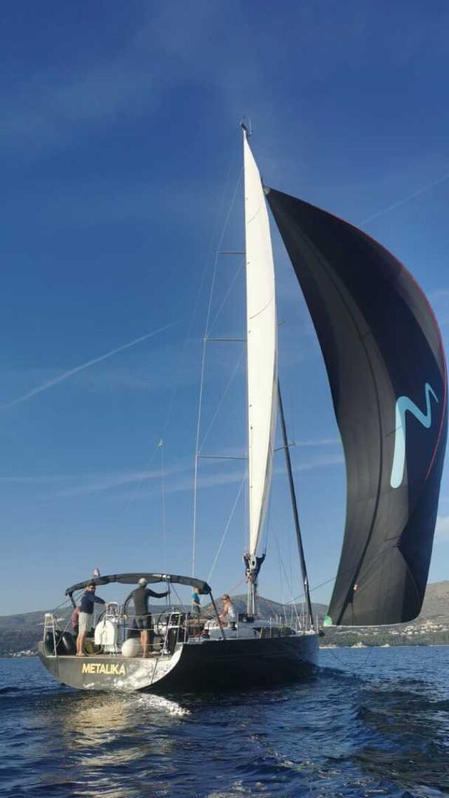 More 55 Metalika