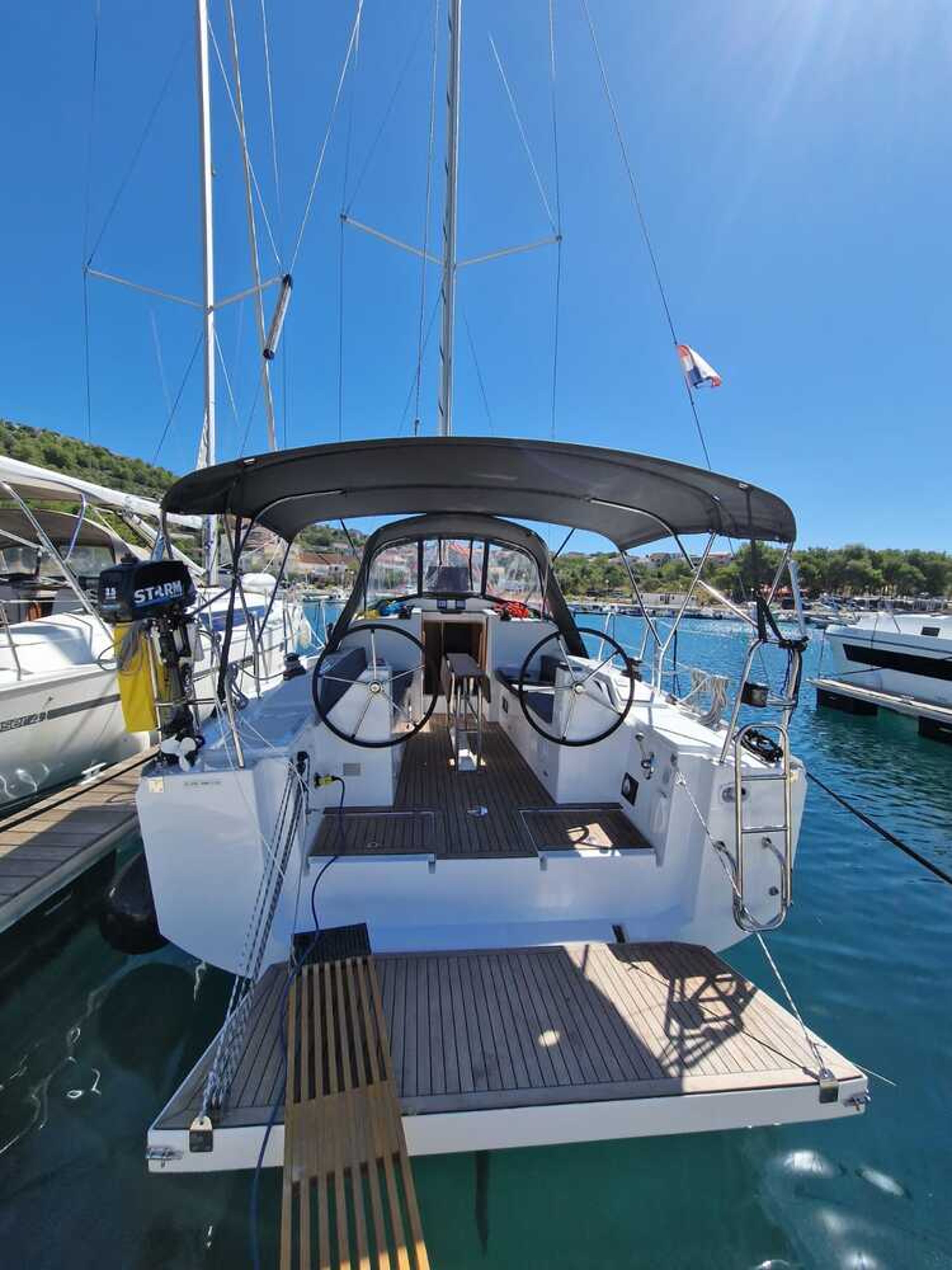 Scandinavia 35 Furia