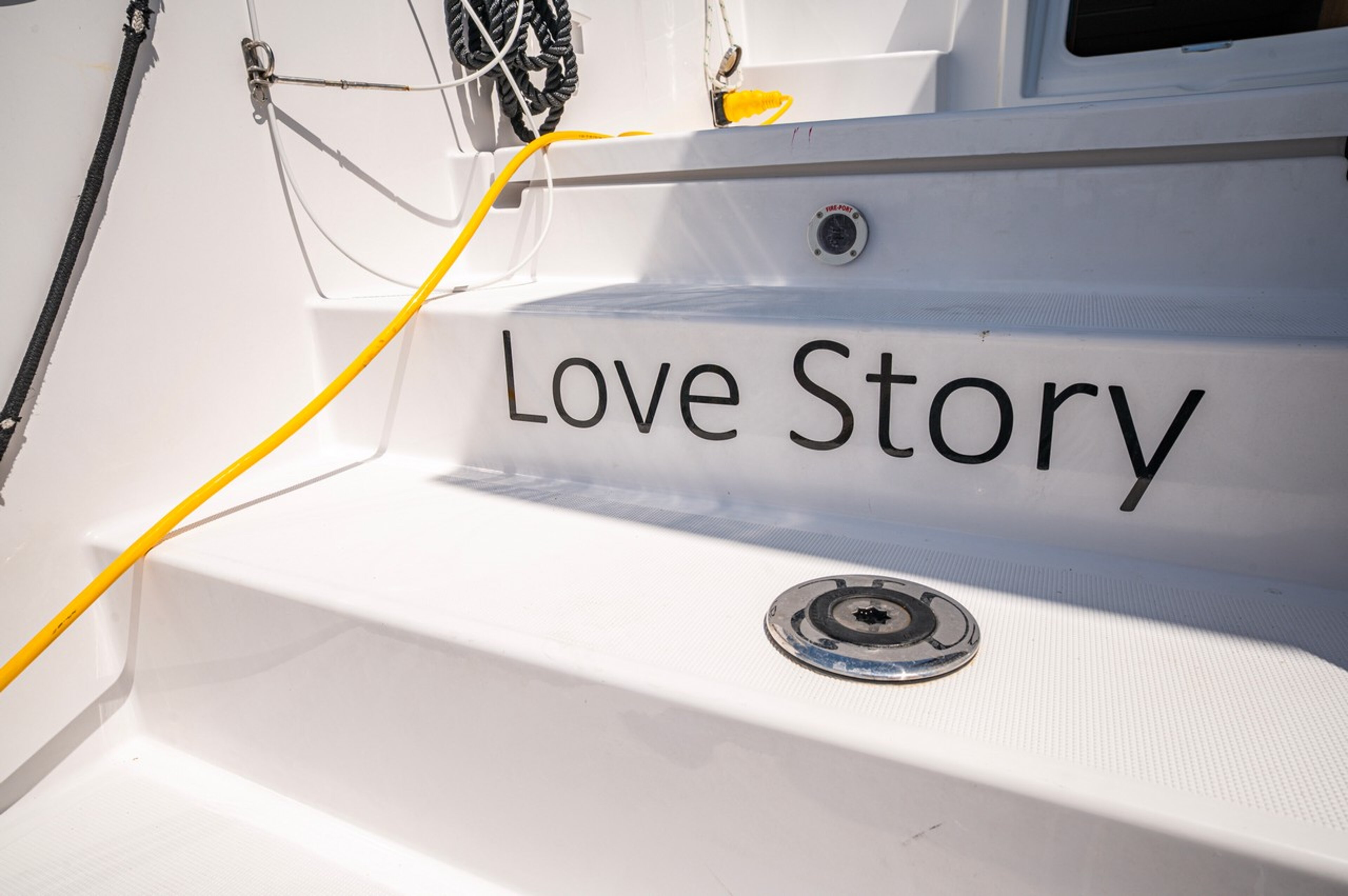 Bali 4.6 - 5 cab. Love Story