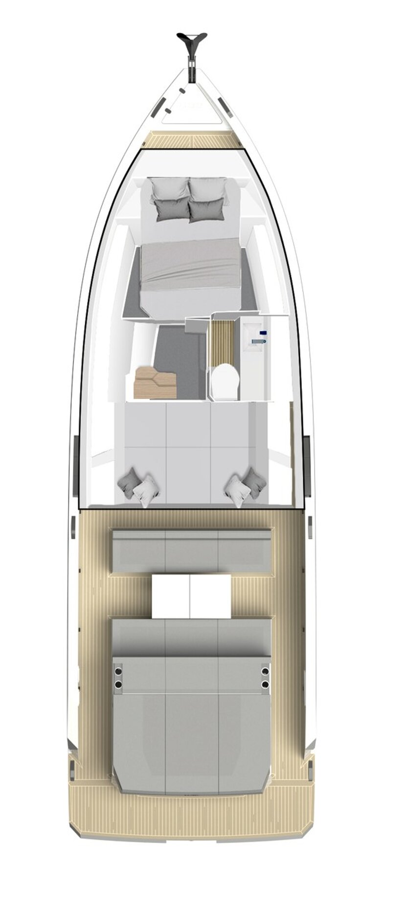 De Antonio D32 Katarina