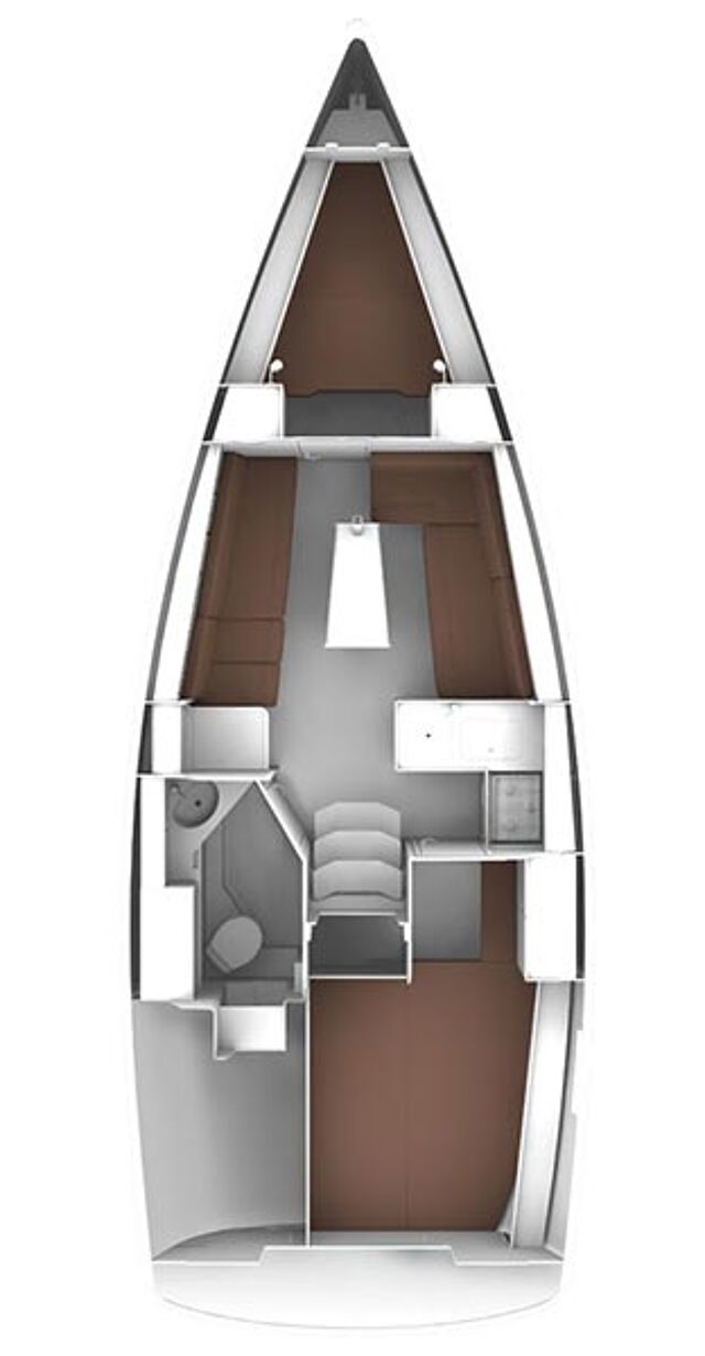 Bavaria Cruiser 33 Cleopatra