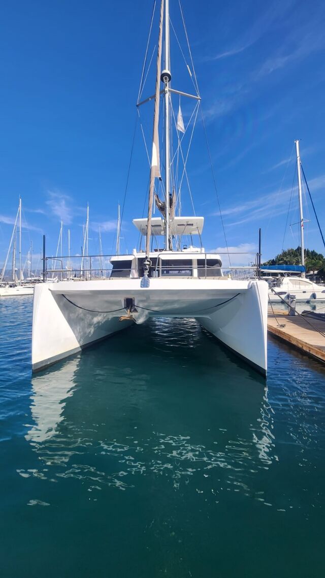 Bali 4.6 - 4 + 1 cab. La Brise