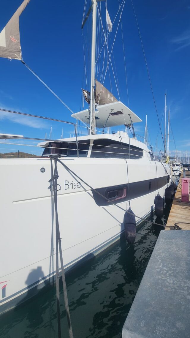 Bali 4.6 - 4 + 1 cab. La Brise