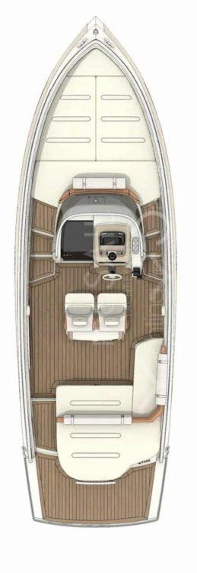 Invictus GT280 Invictus