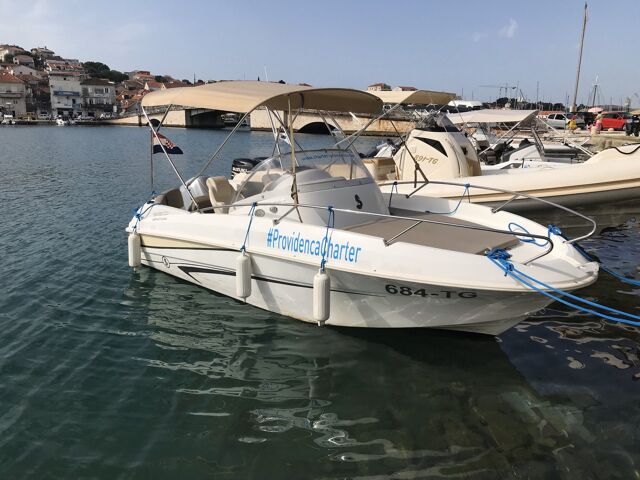 Beneteau 550 Flyer Benetau Flyer 550 Sun Deck