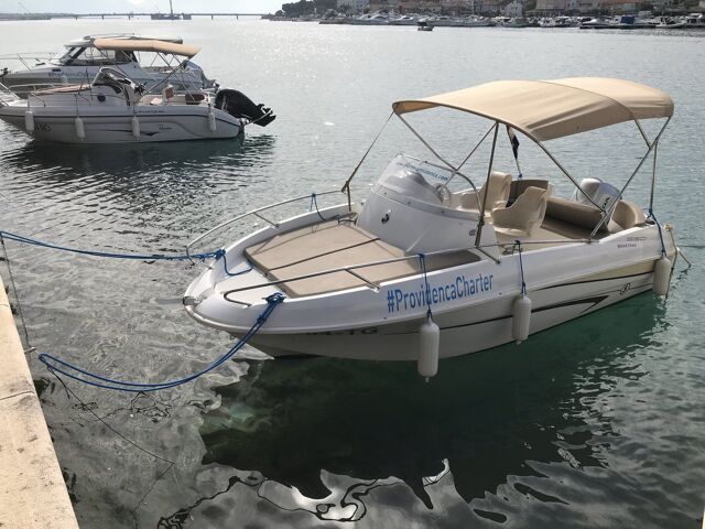 Beneteau 550 Flyer Benetau Flyer 550 Sun Deck