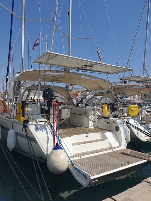 Bavaria Cruiser 45 - 4 cab. Orlan