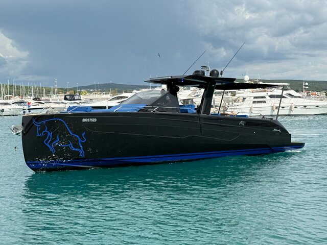 Fiart Seawalker 43 Alexia