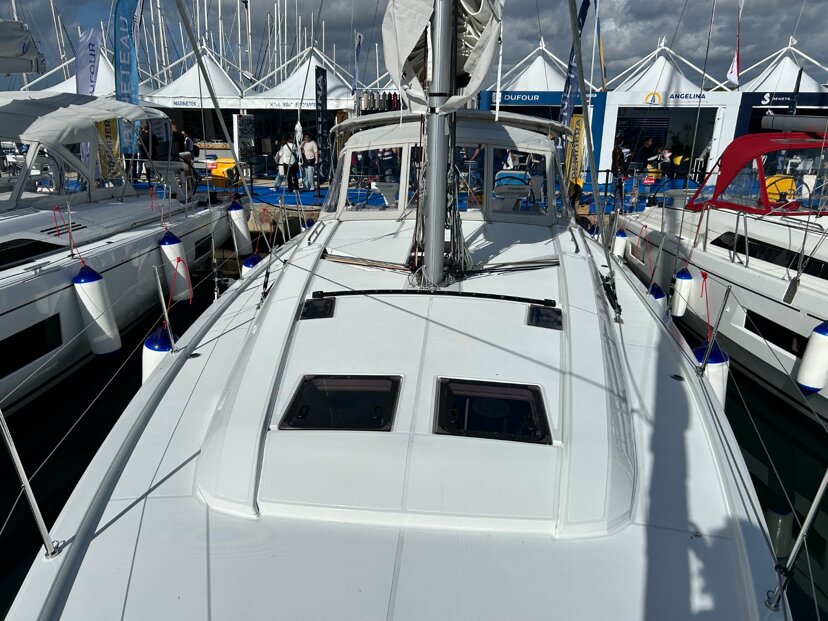 Oceanis 47 - 5 cab. Tide Of Your Life
