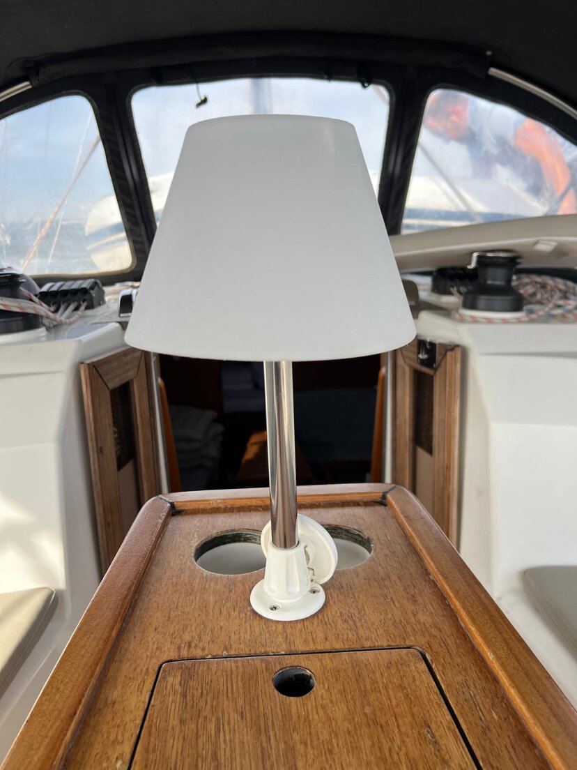 Bavaria Cruiser 34 - 2 cab. Charlie
