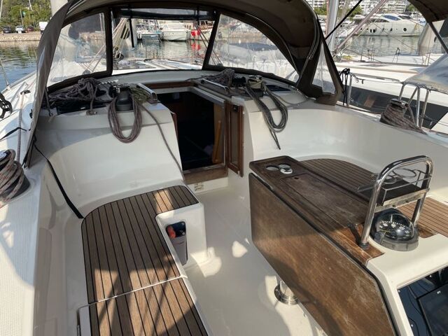 Bavaria Cruiser 46 - 4 cab. Rozerina