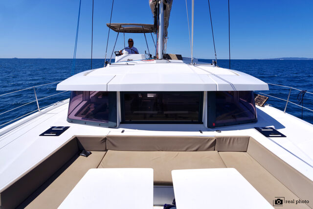 Bali 4.1 - 4 + 2 cab. WEEsail