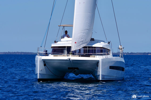 Bali 4.1 - 4 + 2 cab. WEEsail