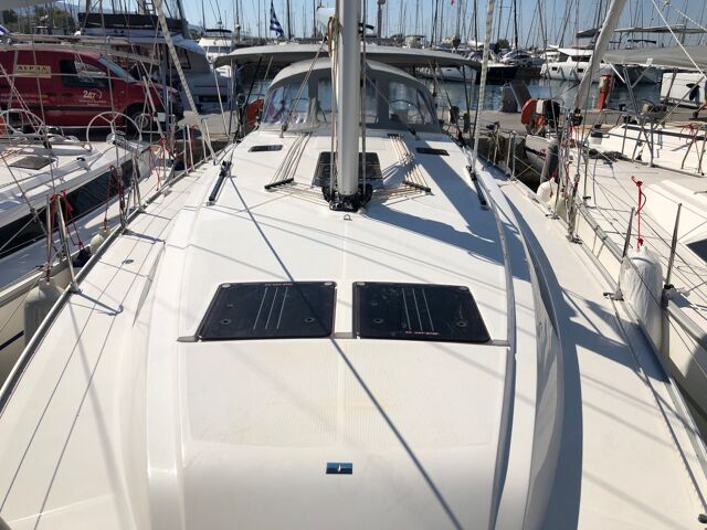 Bavaria Cruiser 46 - 4 cab. Amelia