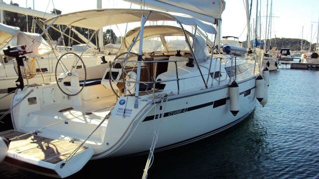 Bavaria Cruiser 41 - 3 cab. Dolce