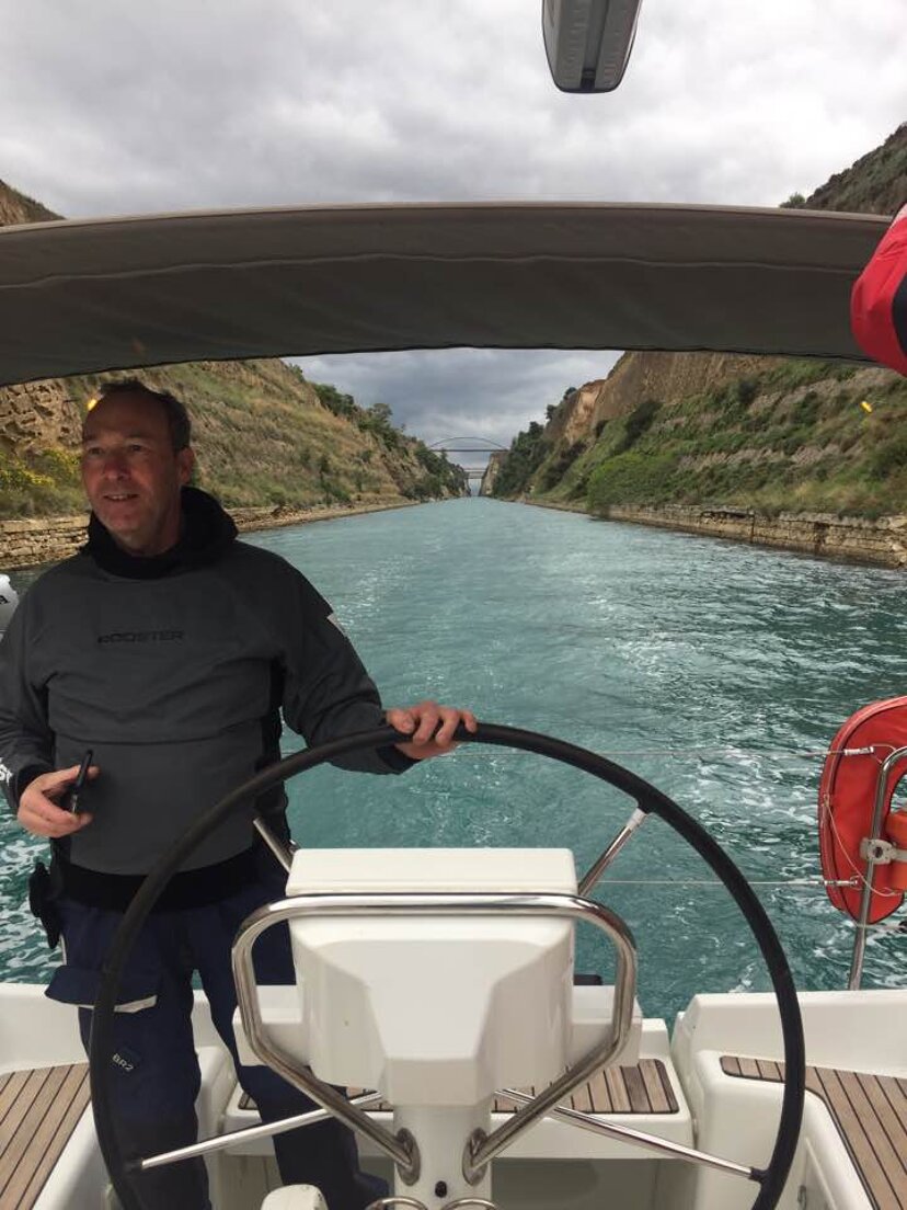 Sun Odyssey 33i - 2 cab. Arosa