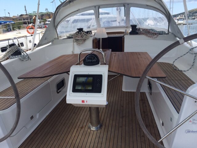 Bavaria Cruiser 51 Pinotage