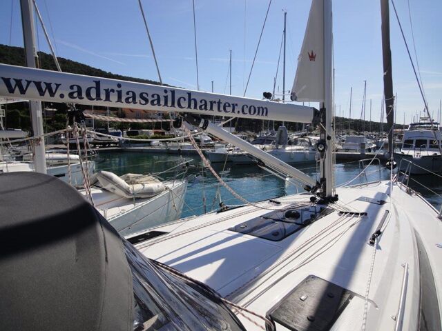 Bavaria Cruiser 41 - 3 cab. Ile