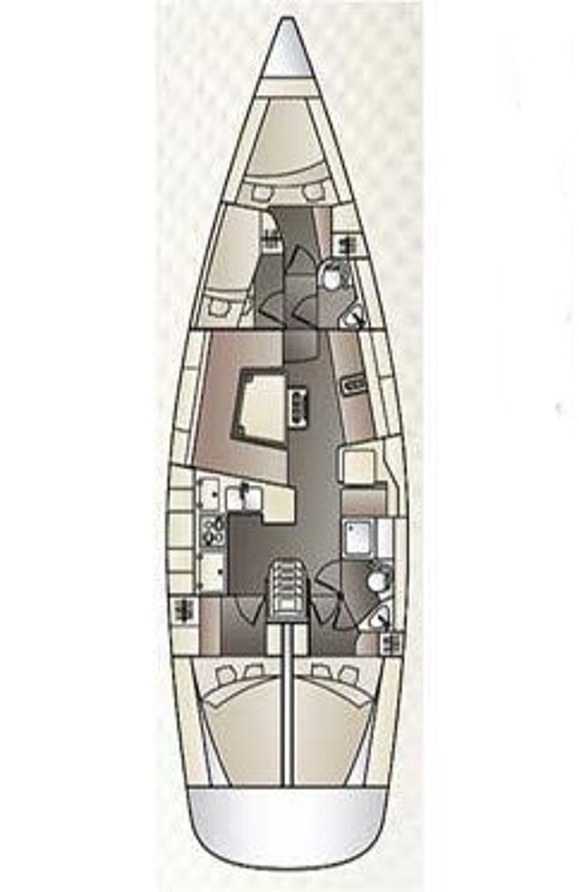 Elan 444 Impression Reina