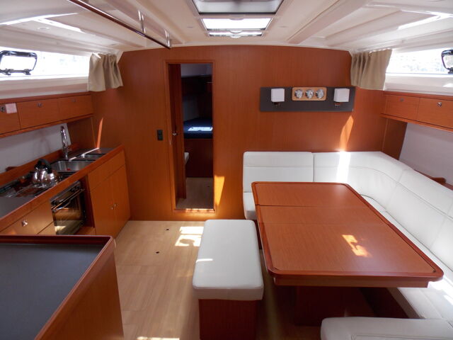 Bavaria Cruiser 46 - 4 cab. Lina
