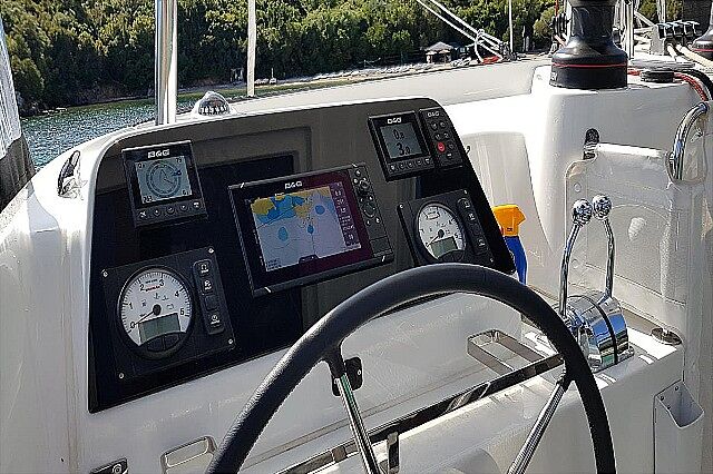 Lagoon 42 - 4 + 2 cab. Dream of Life