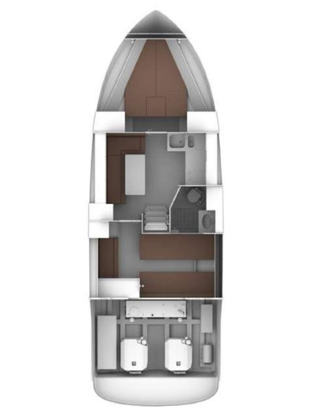 Bavaria Sport 400 Open Rhea