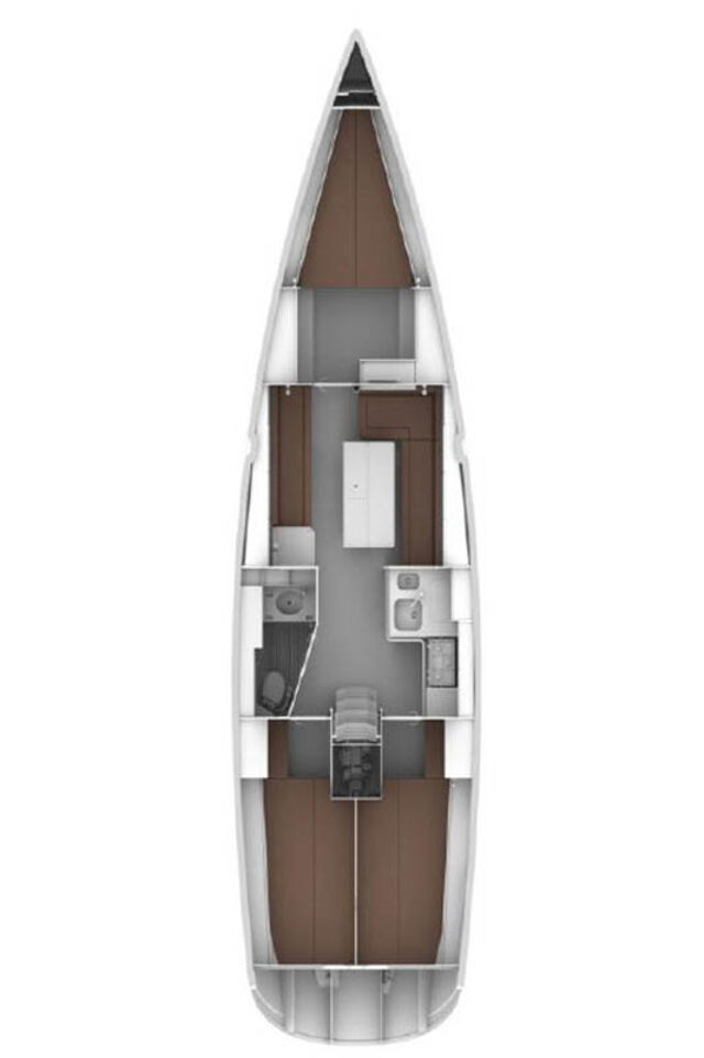 Bavaria Cruiser 36 Cecilia