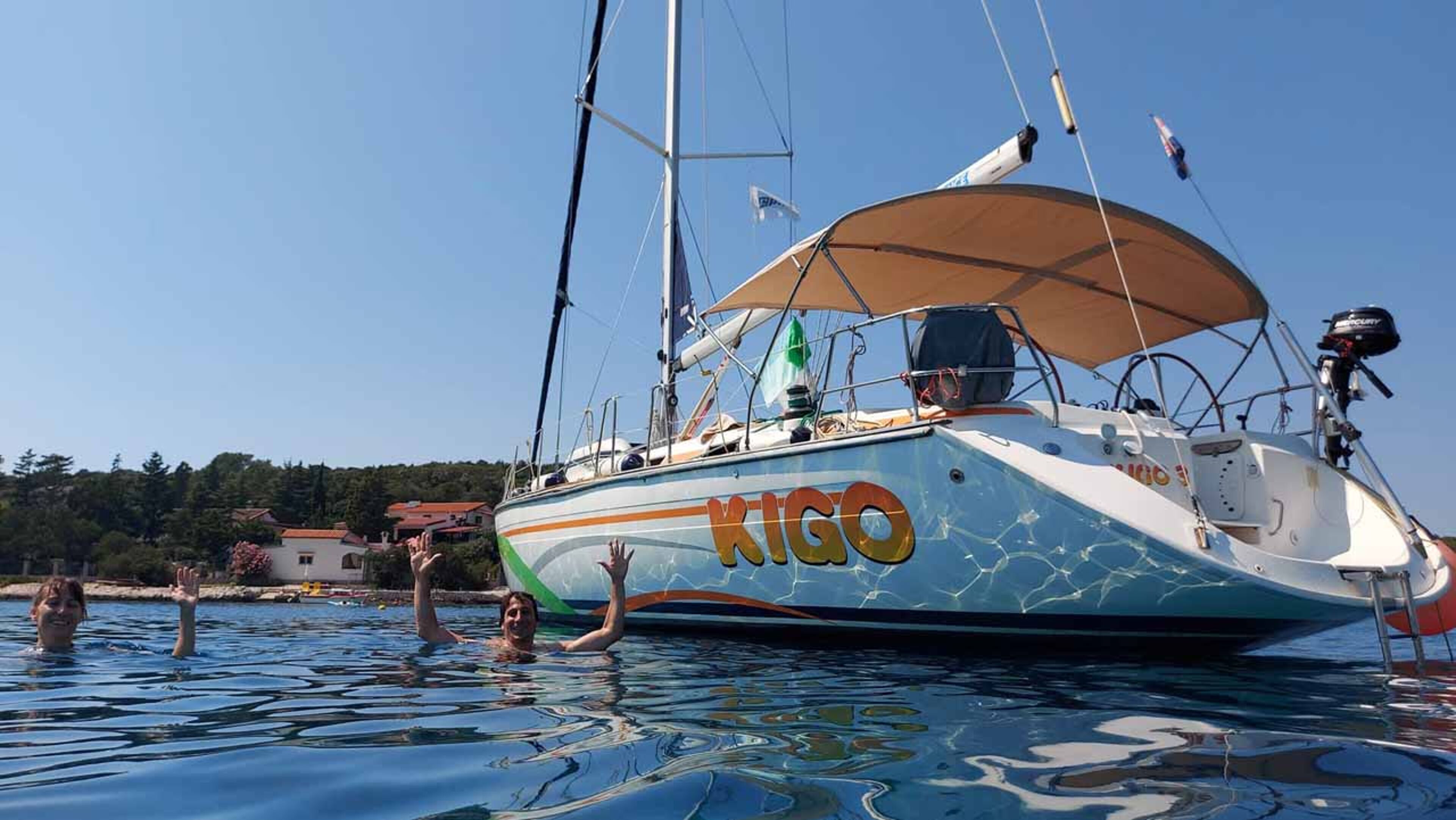 Bavaria 44 Kigo 3