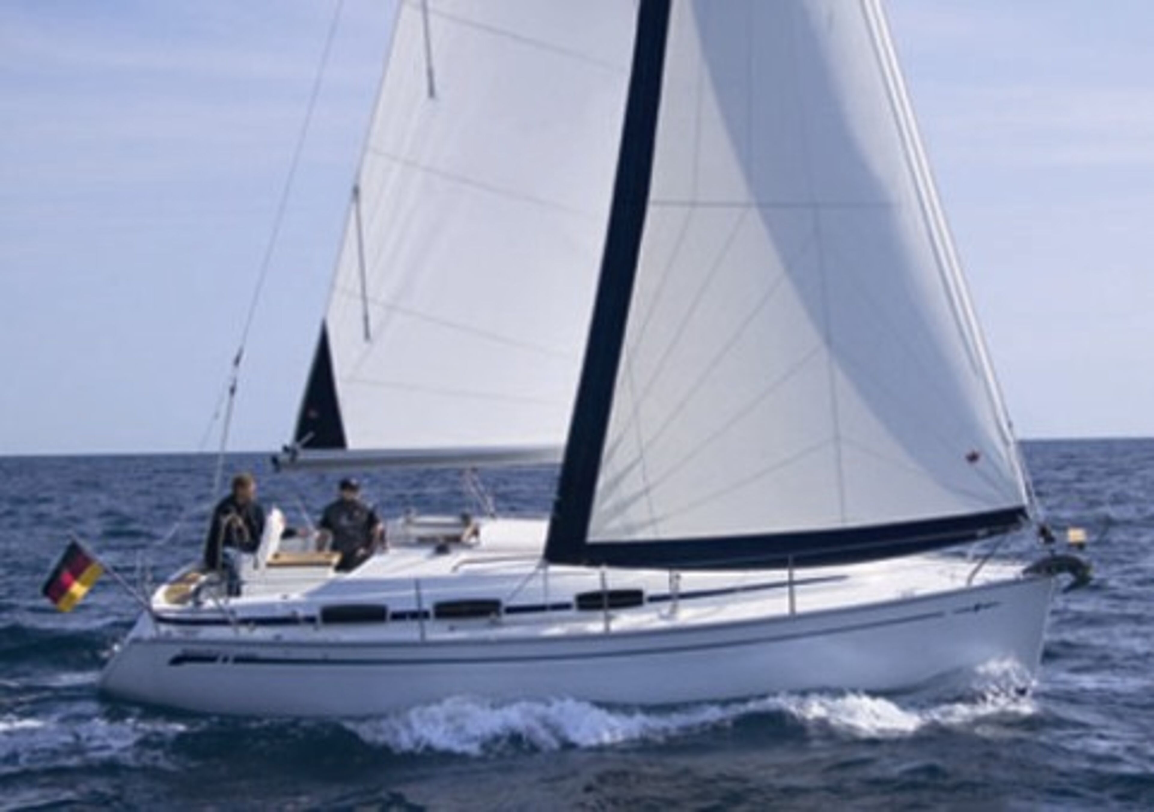 Bavaria 30 Cruiser Nina