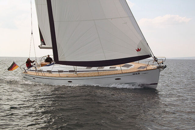 Bavaria 50 Cruiser Prominea