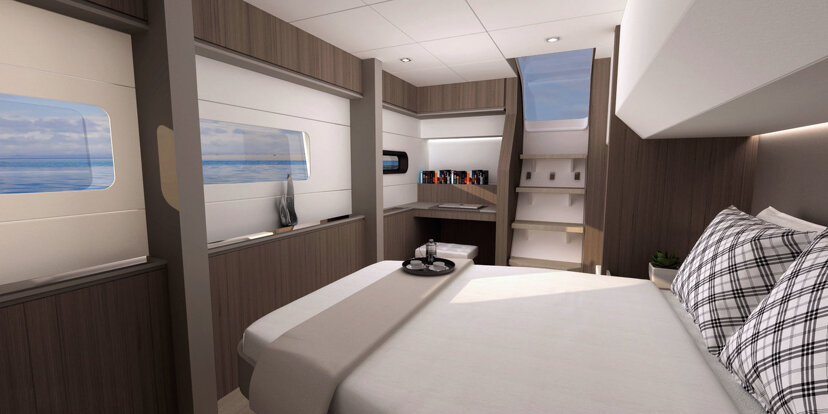 Bali 4.8 - 5 cab. On Point