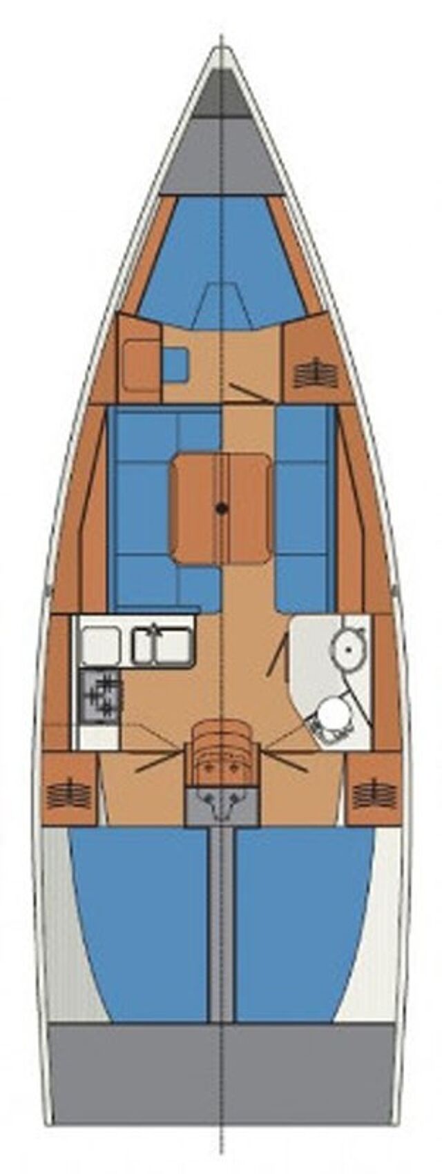 Cobra 38 Teuta