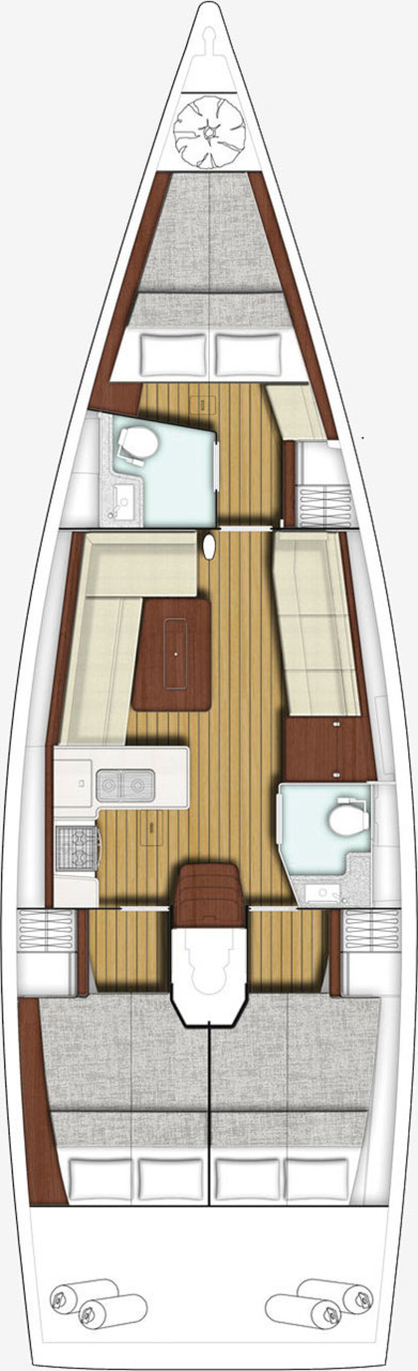 Xp 44 Gazelle