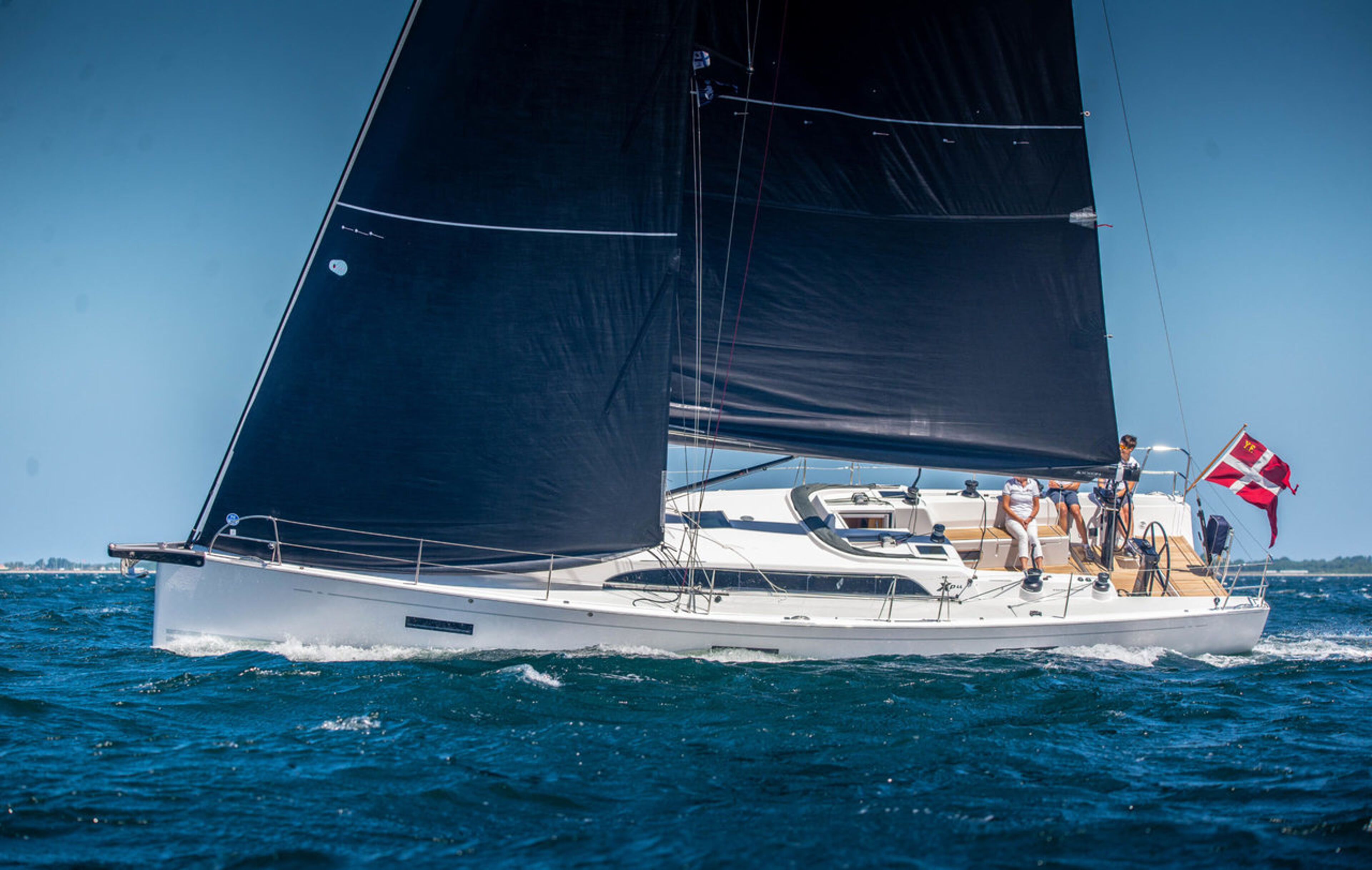 Xp 44 Gazelle