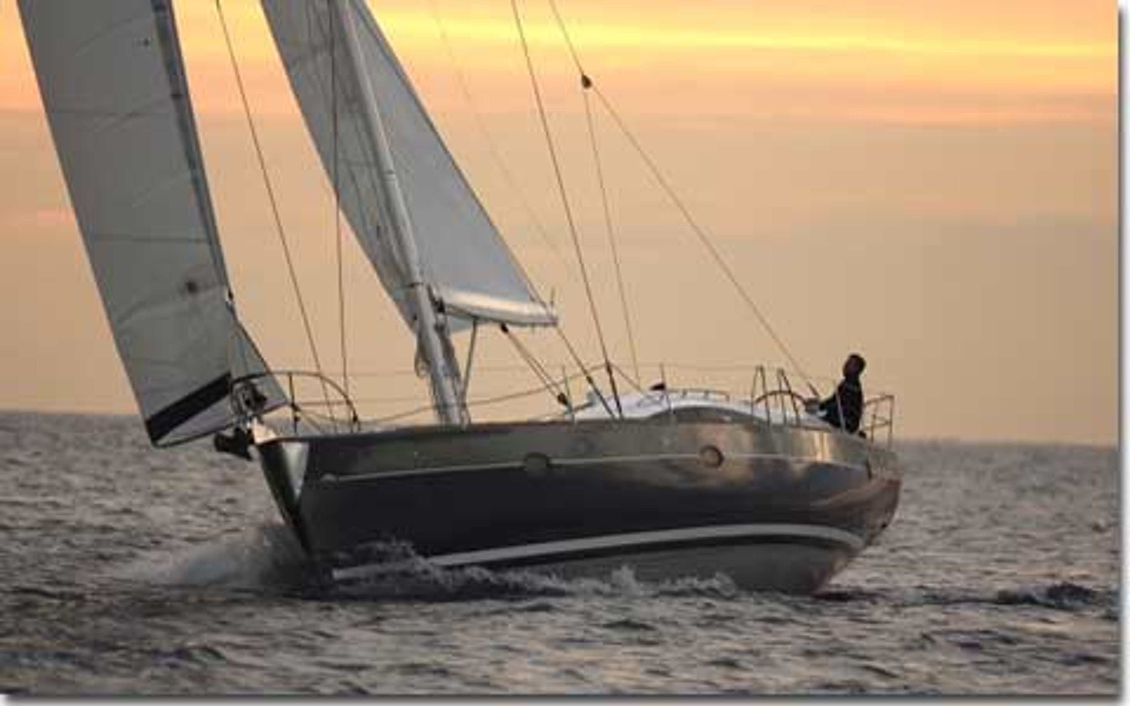 Elan 514 Impression - 4 + 1 cab. Maja 07