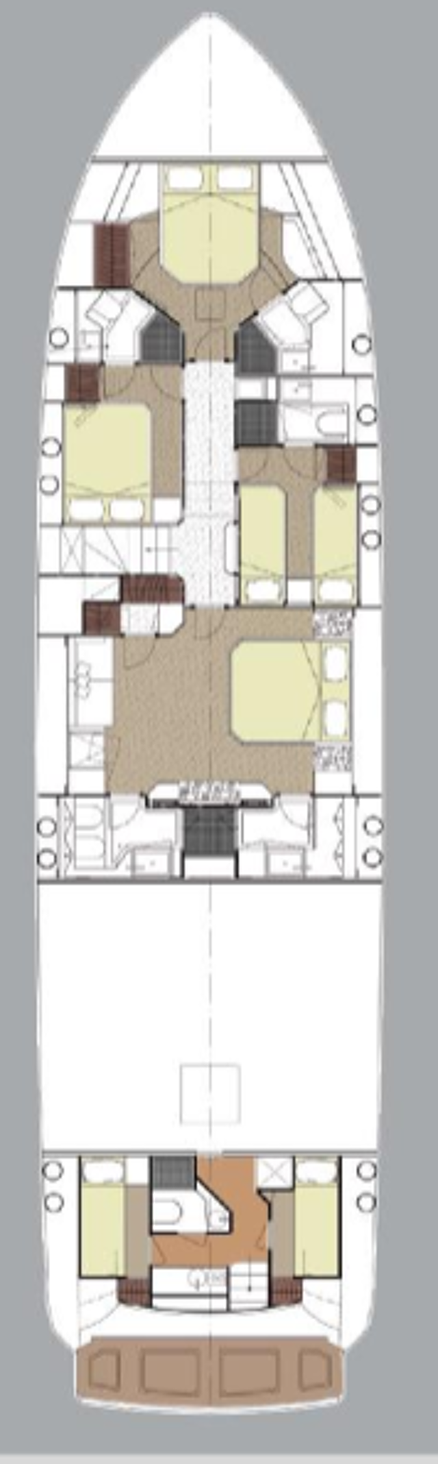 Dominator 780S Deluxe Why Not