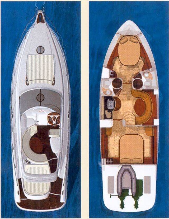 Gobbi 425 SC Lady Veronika