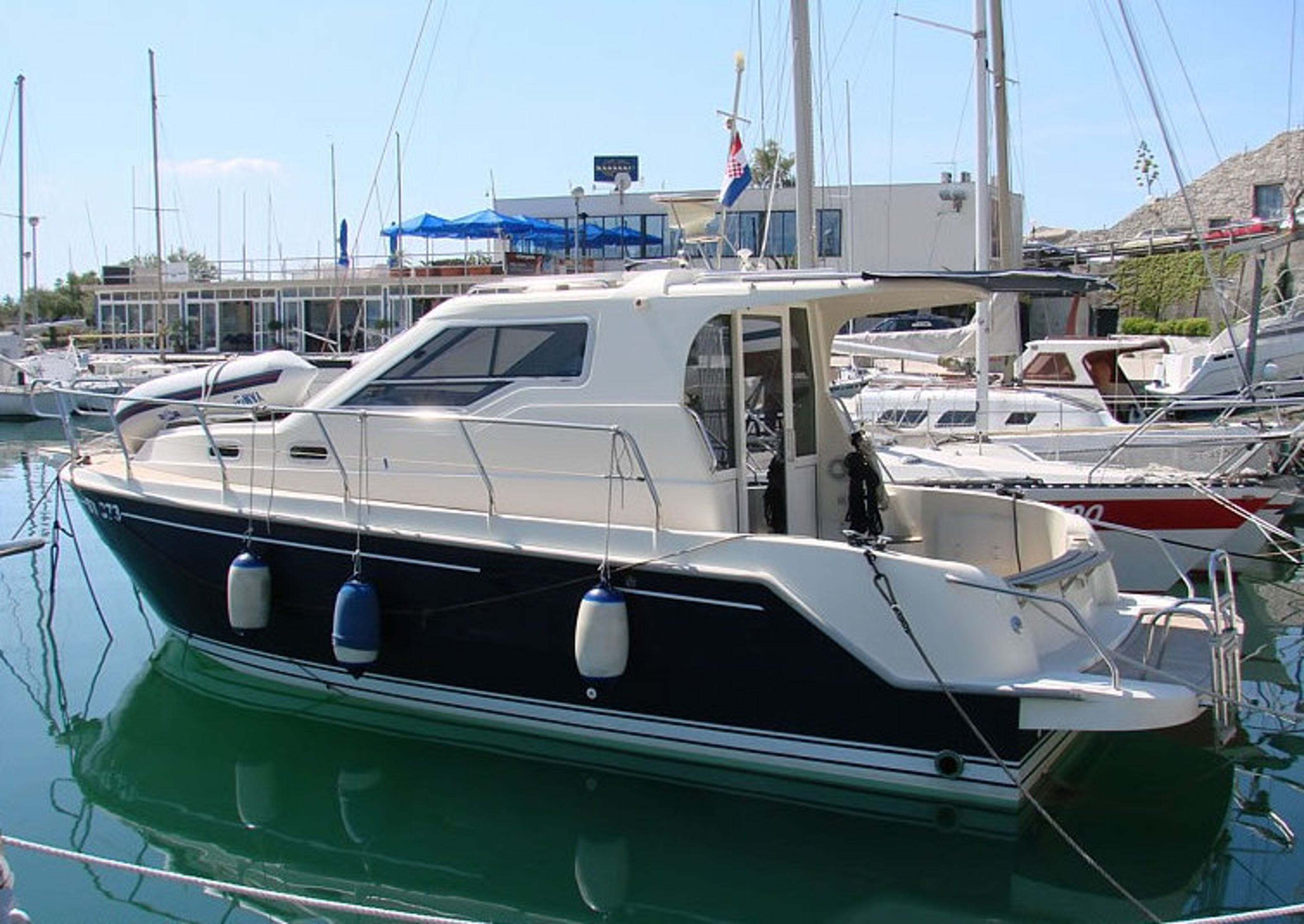 Vektor 950 Dionis