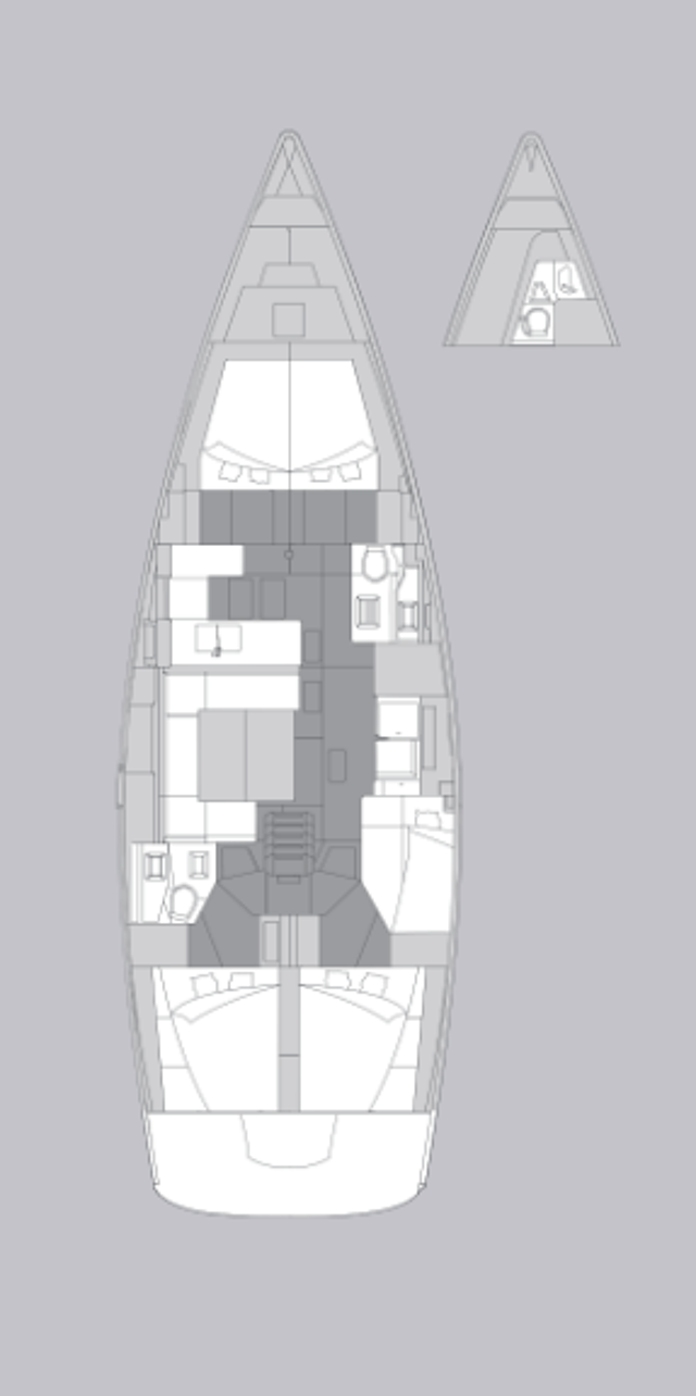 Elan Impression 50.1 SkyFall