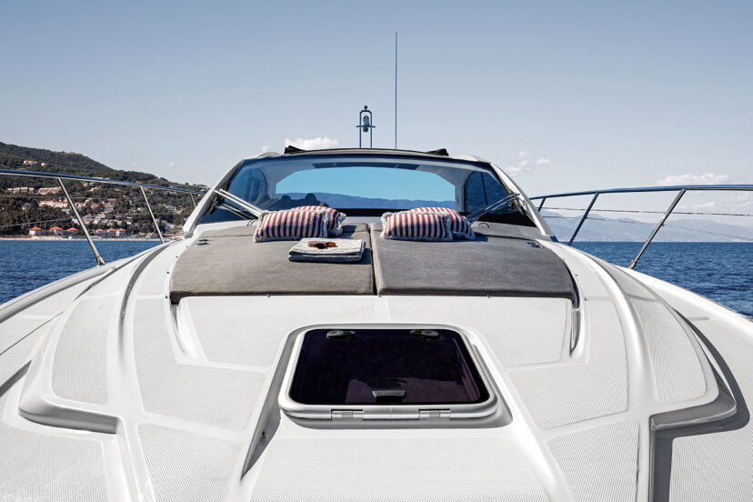 Azimut Atlantis 45 Sabijac