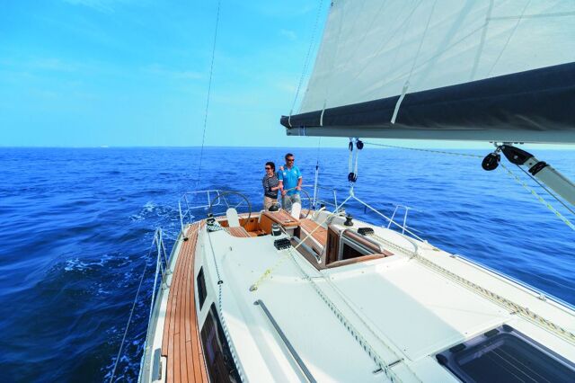 Bavaria Cruiser 34 - 2 cab. Signorina